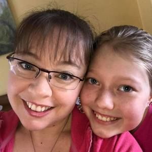 Meet your Posher, Marie